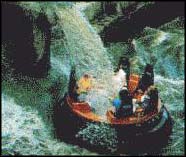 River Rapids